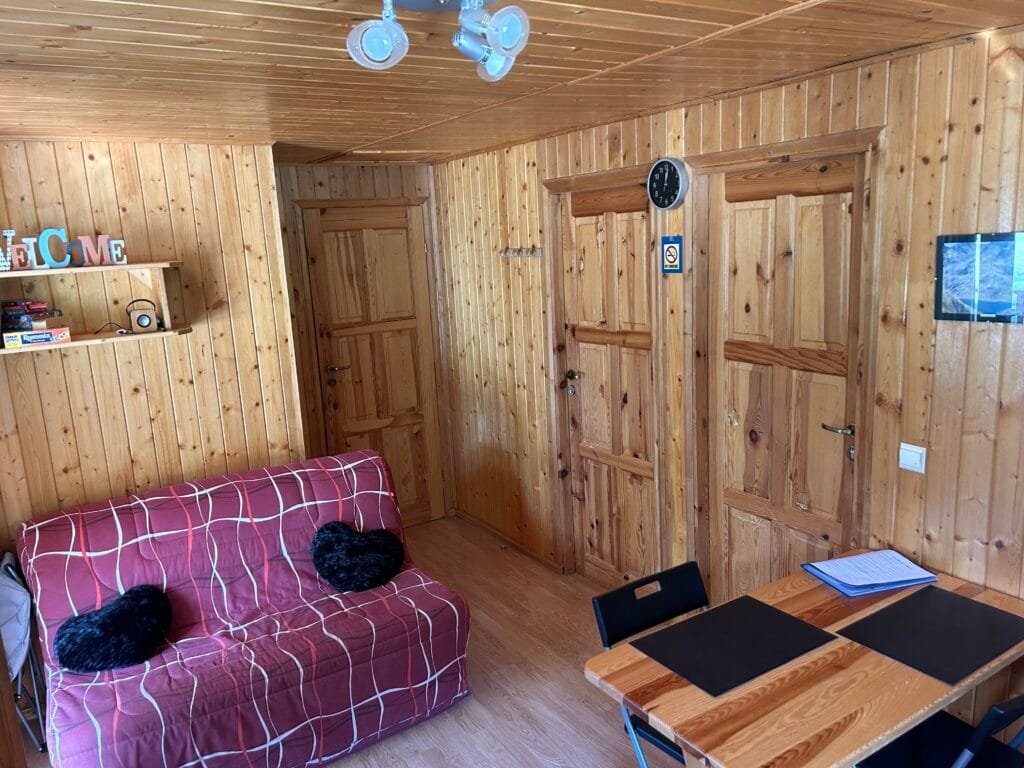 Parc Résidentiel de Loisirs